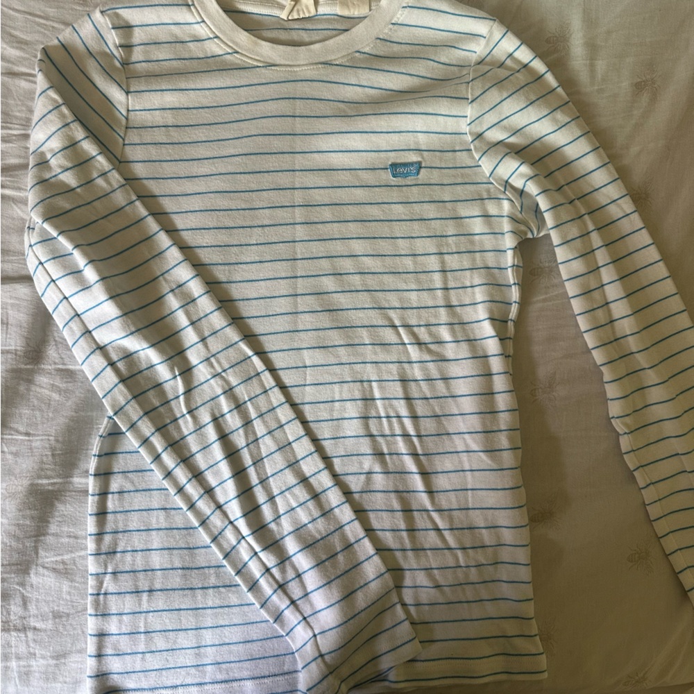 Levi long sleeve